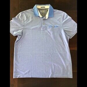 Ted Baker London Classic Polo5 (XL)